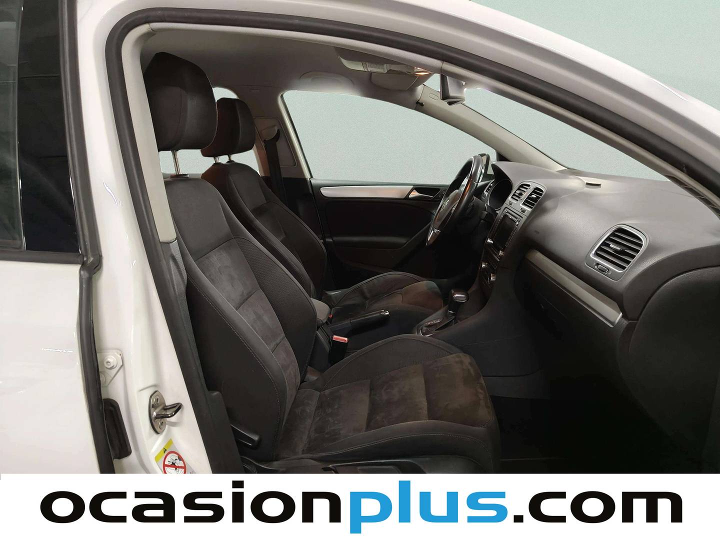 Volkswagen Golf Volkswagen Golf Sport 1.4 TSI (122 CV) DSG gasolina