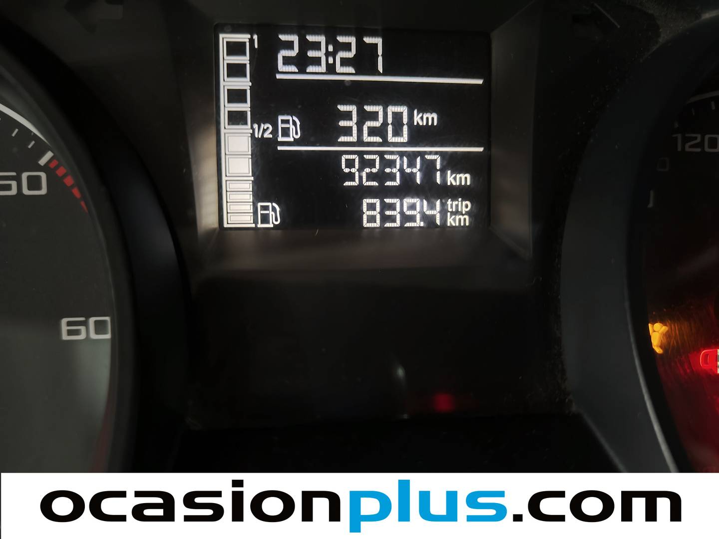 Seat Ibiza Seat Ibiza SC 1.6 TDI Reference ITech 30 Aniversario (90 CV) seminuevo