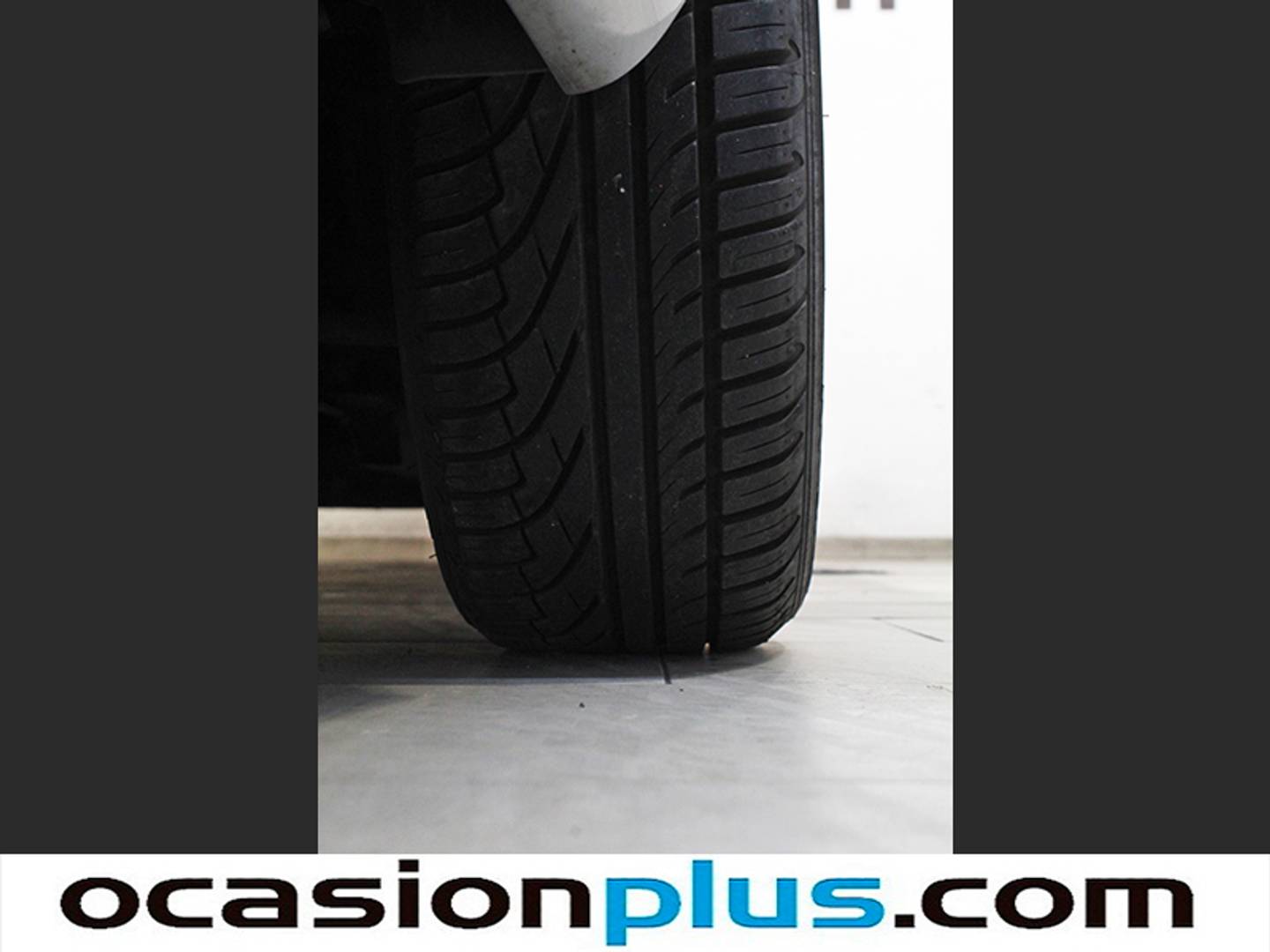 Foto Chrysler Sebring Chrysler Sebring 2.0 Cabrio LX (141 CV)