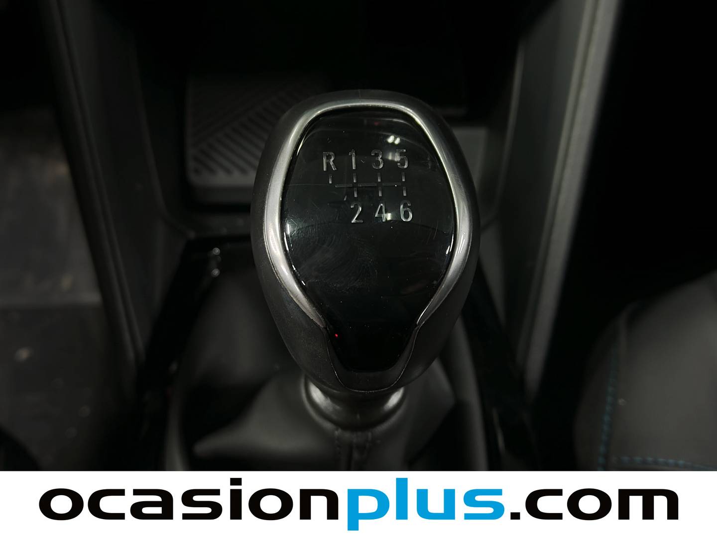 Citroën C4 Citroen C4 PureTech 130 S&S 6v Plus (131 CV) de segunda mano