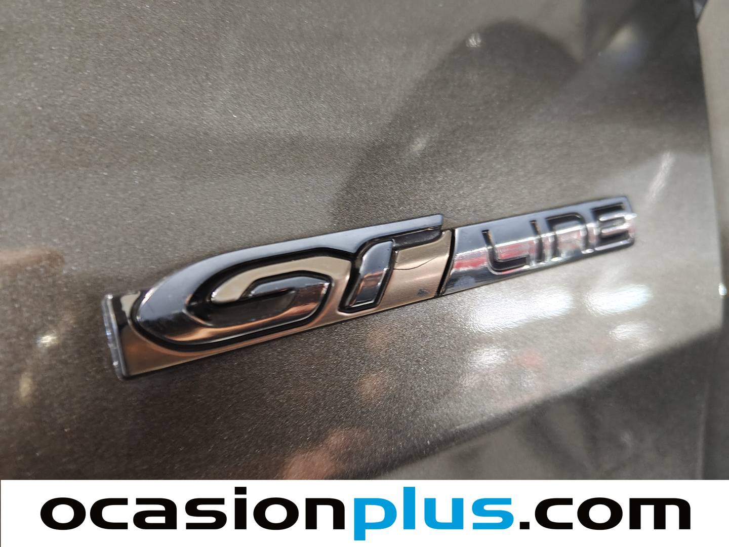 Foto Peugeot 3008 Peugeot 3008 GT Line EAT8 132 kW (180 CV)