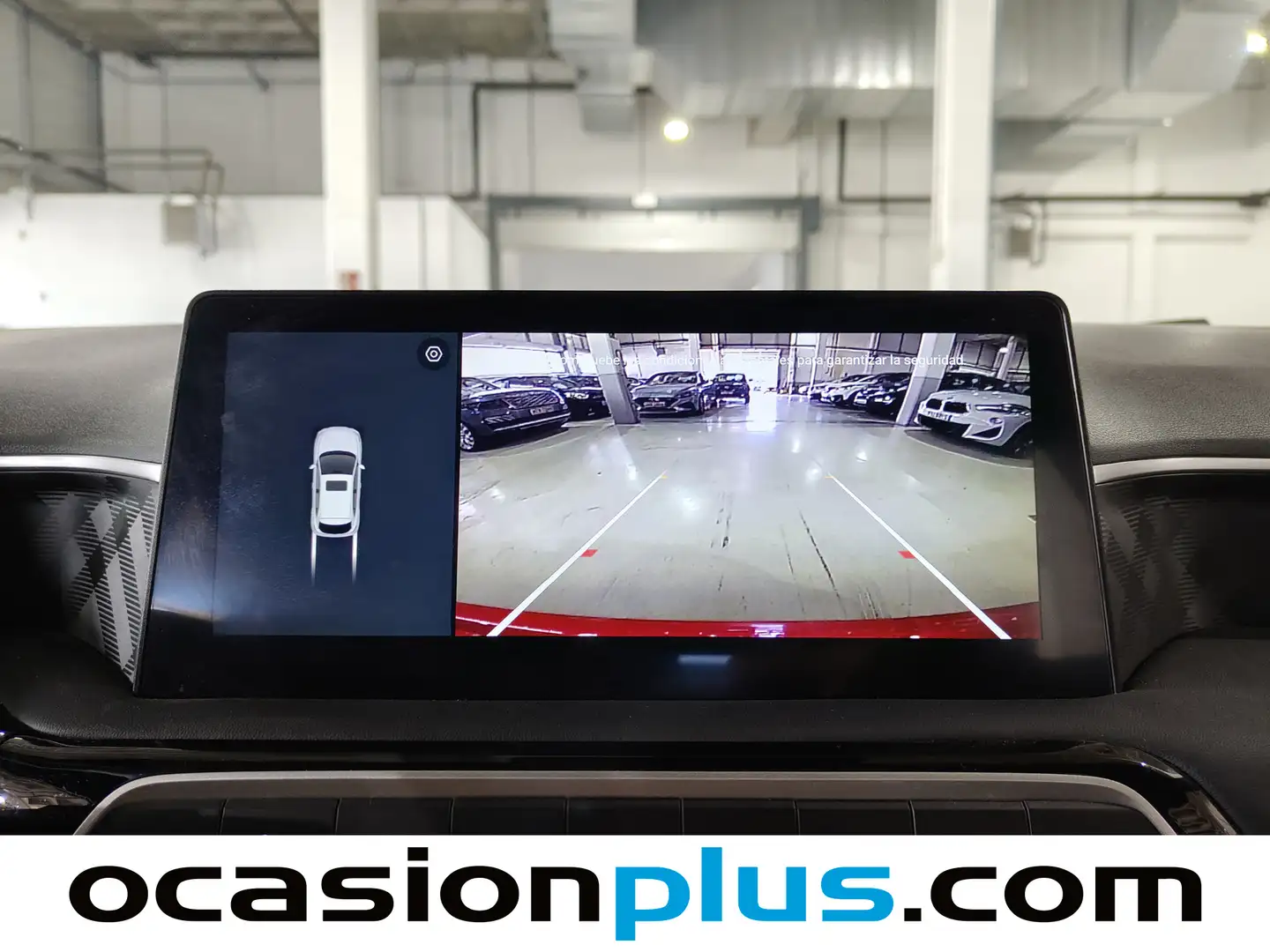 Foto MG MG3 Hybrid+ MG MG3 Hybrid+ Standard (195 CV)