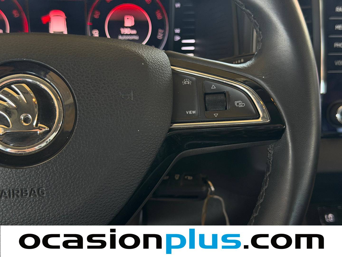 Skoda Karoq Skoda Karoq 1.5 TSI ACT Ambition (150 CV) de ocasión