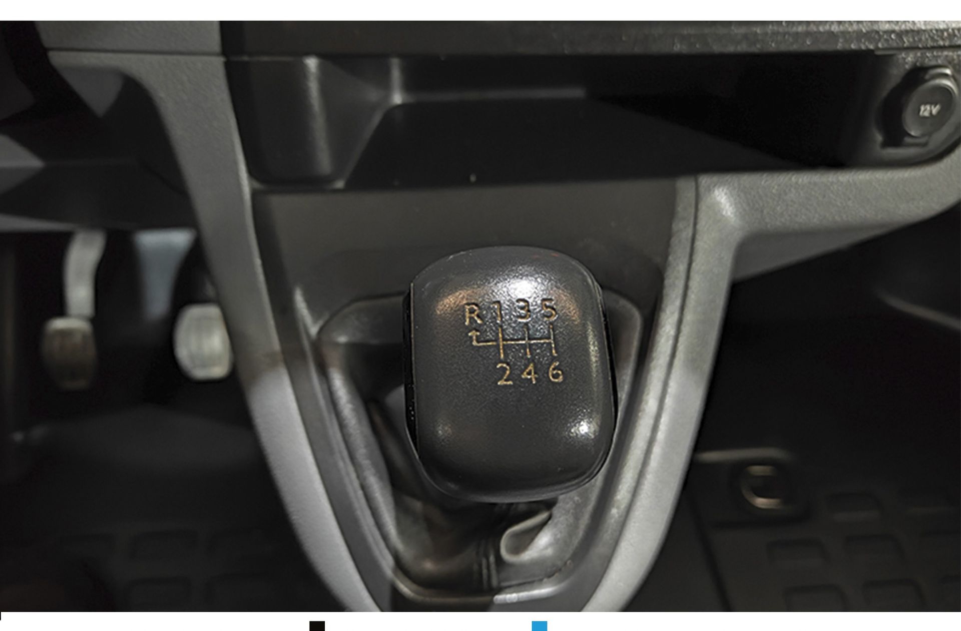 Citroën Jumpy Furgon BlueHDi 120 Talla XS Confort - foto 5