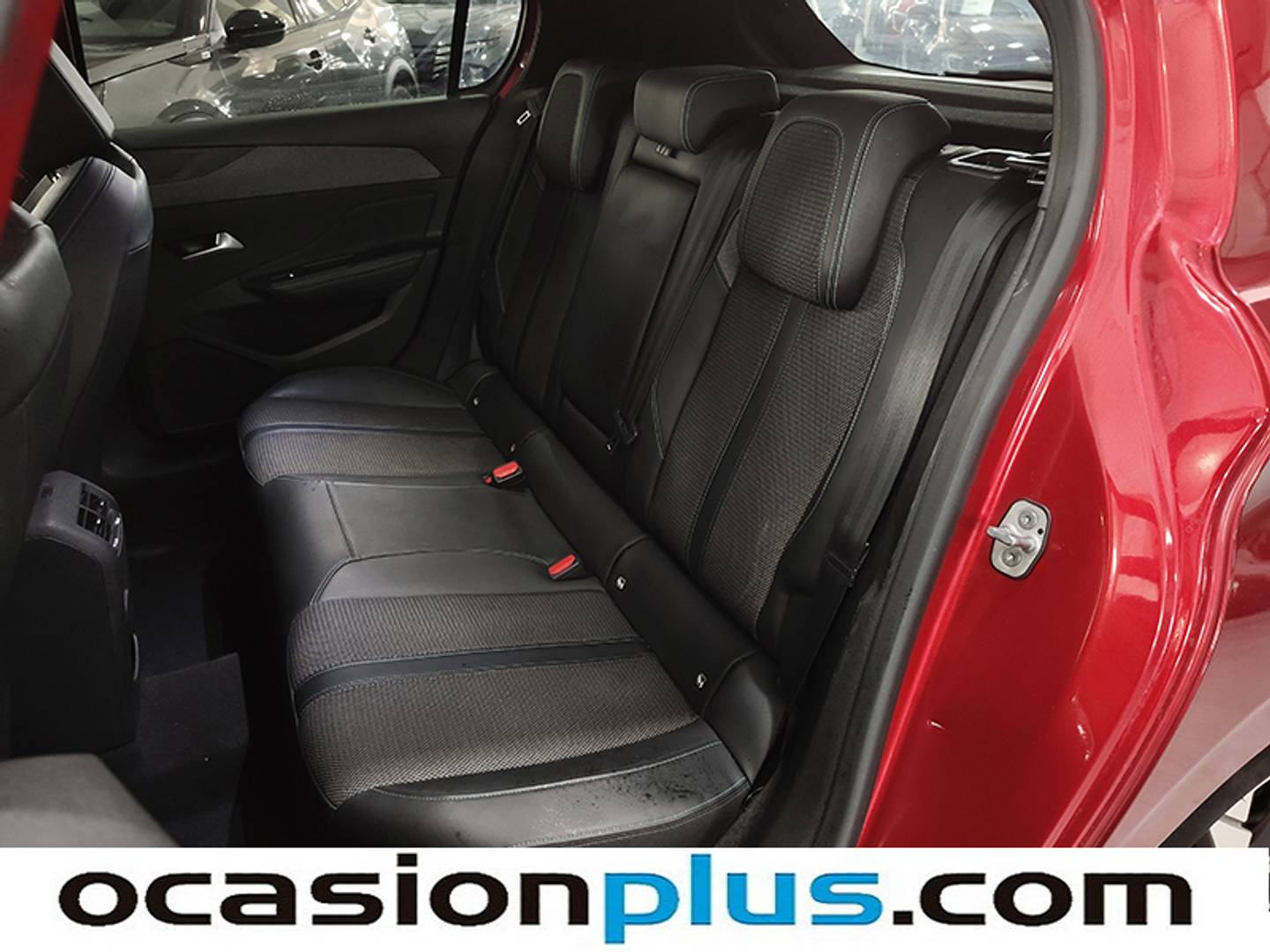 Foto Peugeot 308 Peugeot 308 PureTech 130 S&S Allure (130 CV)