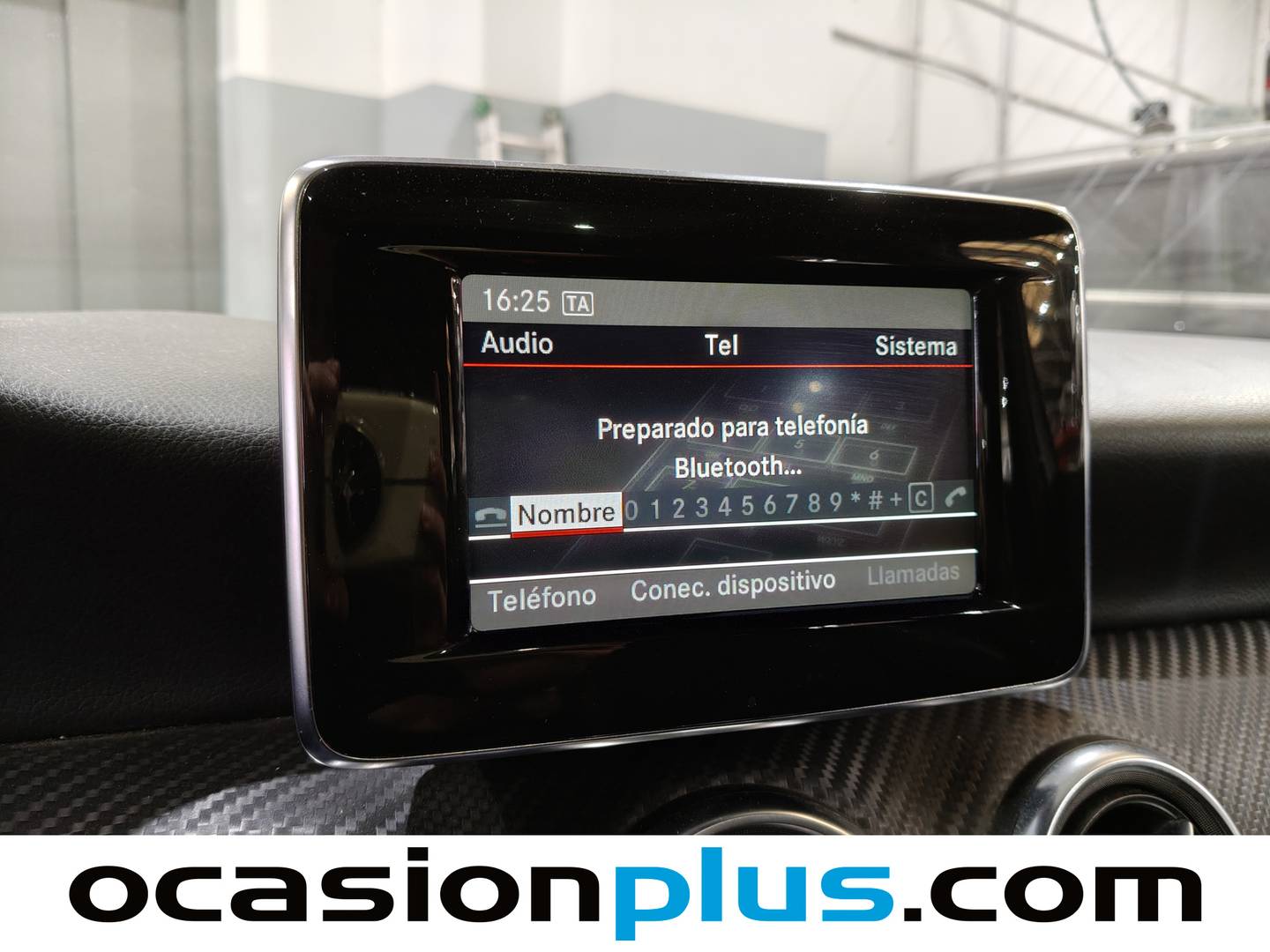 Acabados Mercedes Clase A Mercedes Clase A 180 CDI Urban Pack AMG (109 CV)