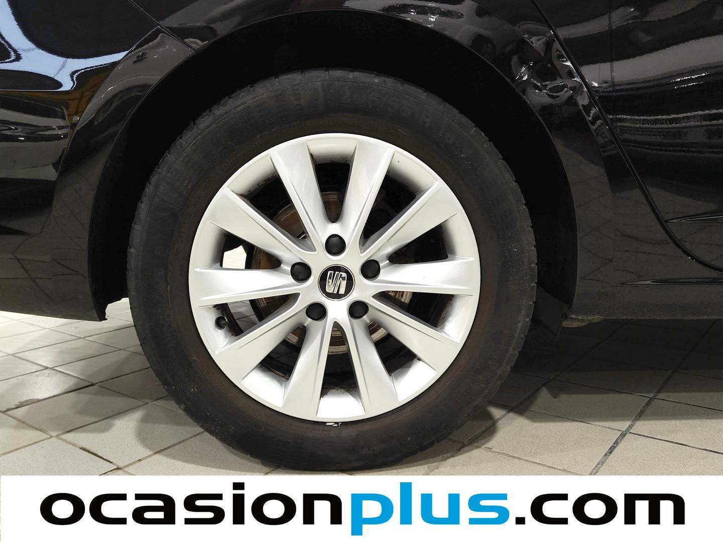 Seat León Seat León ST 1.6 TDI S&S Style (115 CV) seminuevo