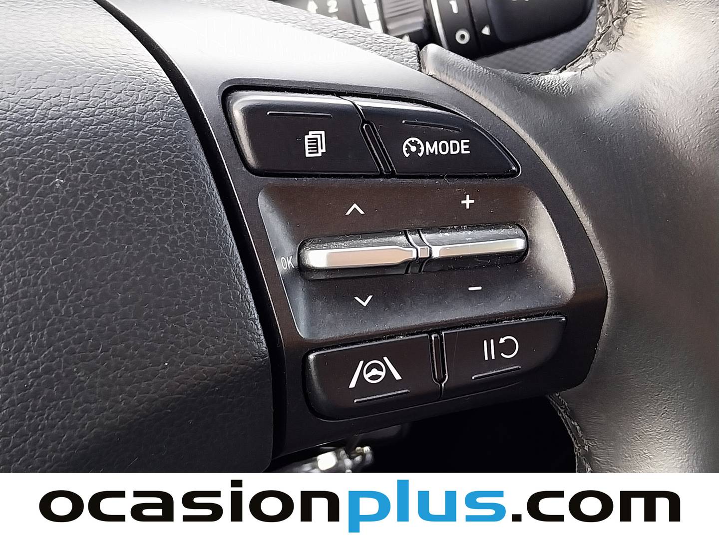 Hyundai Kona Hyundai Kona 1.0 TGDi 48V Klass 4x2 (120 CV) 120cv