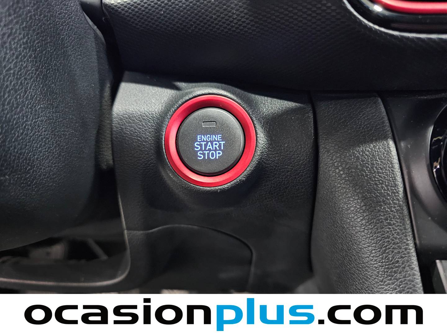 Foto Hyundai Kona Hyundai Kona 1.0 TGDi Tecno Red 4x2 (120 CV)