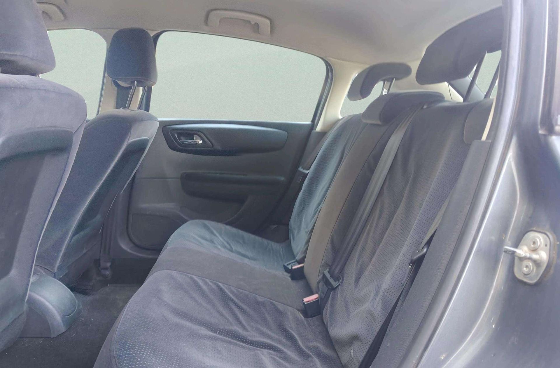 Citroën C4 1.6 HDi Collection - foto 8