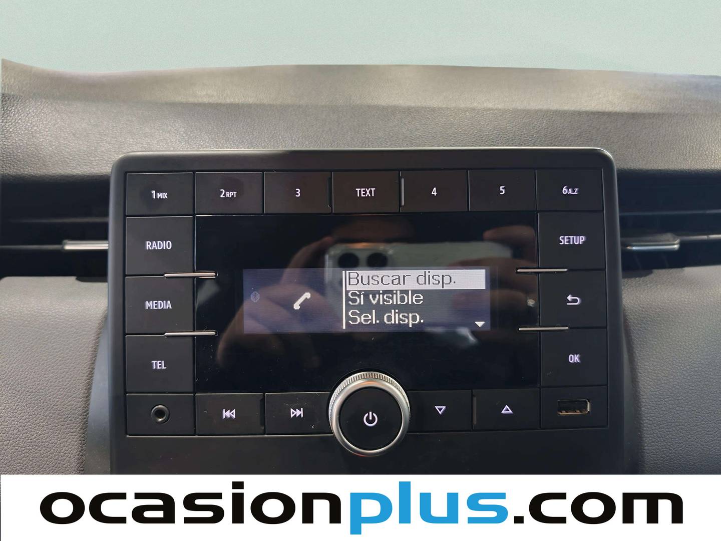 Renault Clio Renault Clio Life SCe (65 CV) km 0