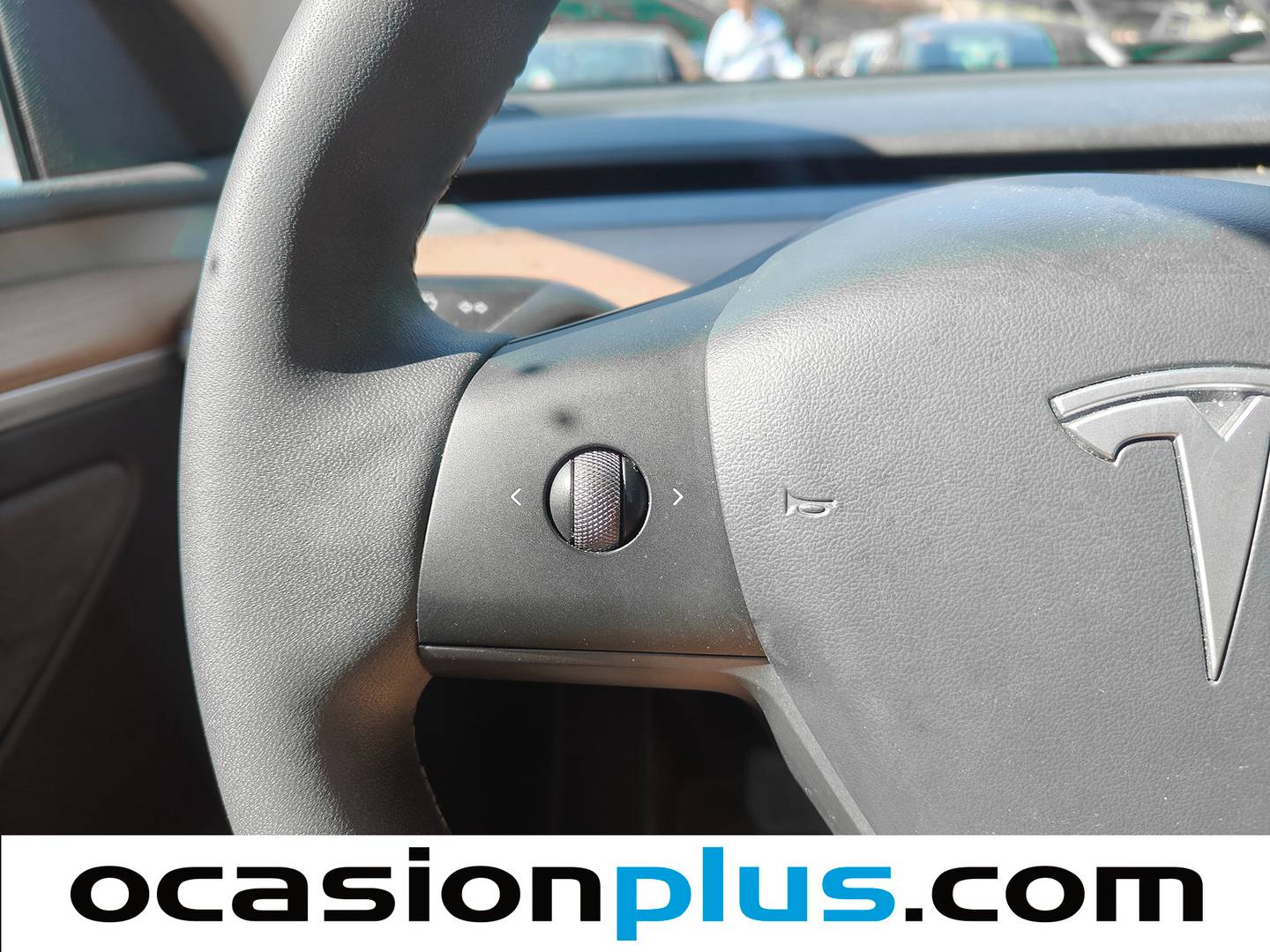 Tesla Model Y Tesla Model Y Gran Autonomía 4WD (514 CV) barato