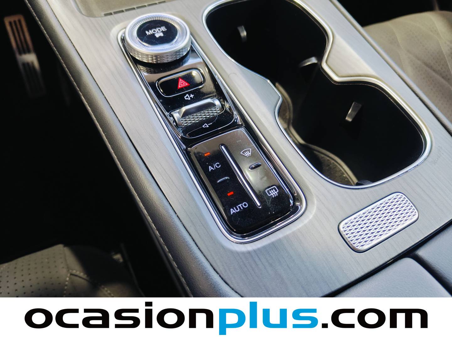 EBRO S800 EBRO S800 1.6 TGDI Luxury DCT (147 CV) 7 PLAZAS de ocasión