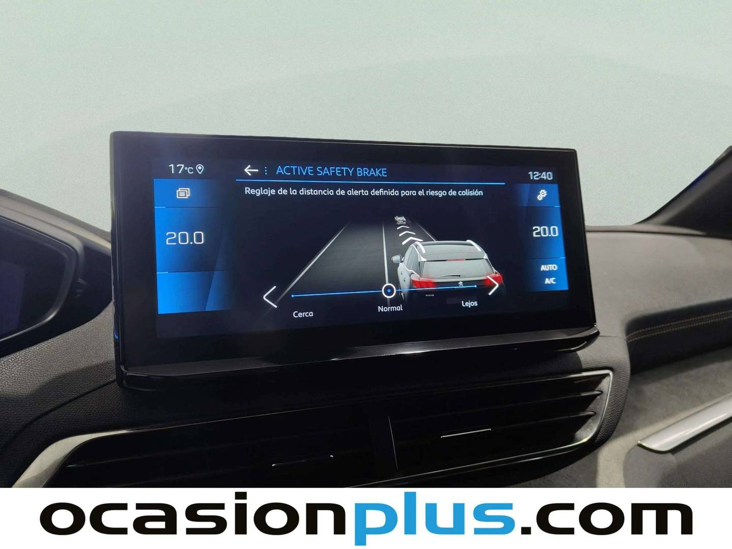 Foto Peugeot 3008 Peugeot 3008 PureTech 130 S&S GT EAT8 (130 CV)