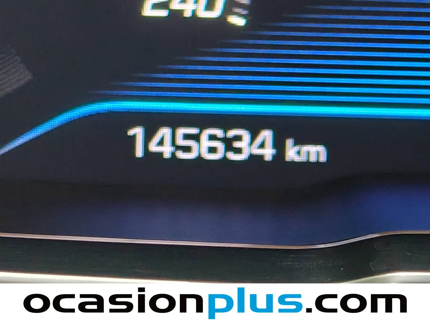 Peugeot 5008 Peugeot 5008 BlueHDi 130 S&S Allure (130 CV) 7 Plazas 130cv