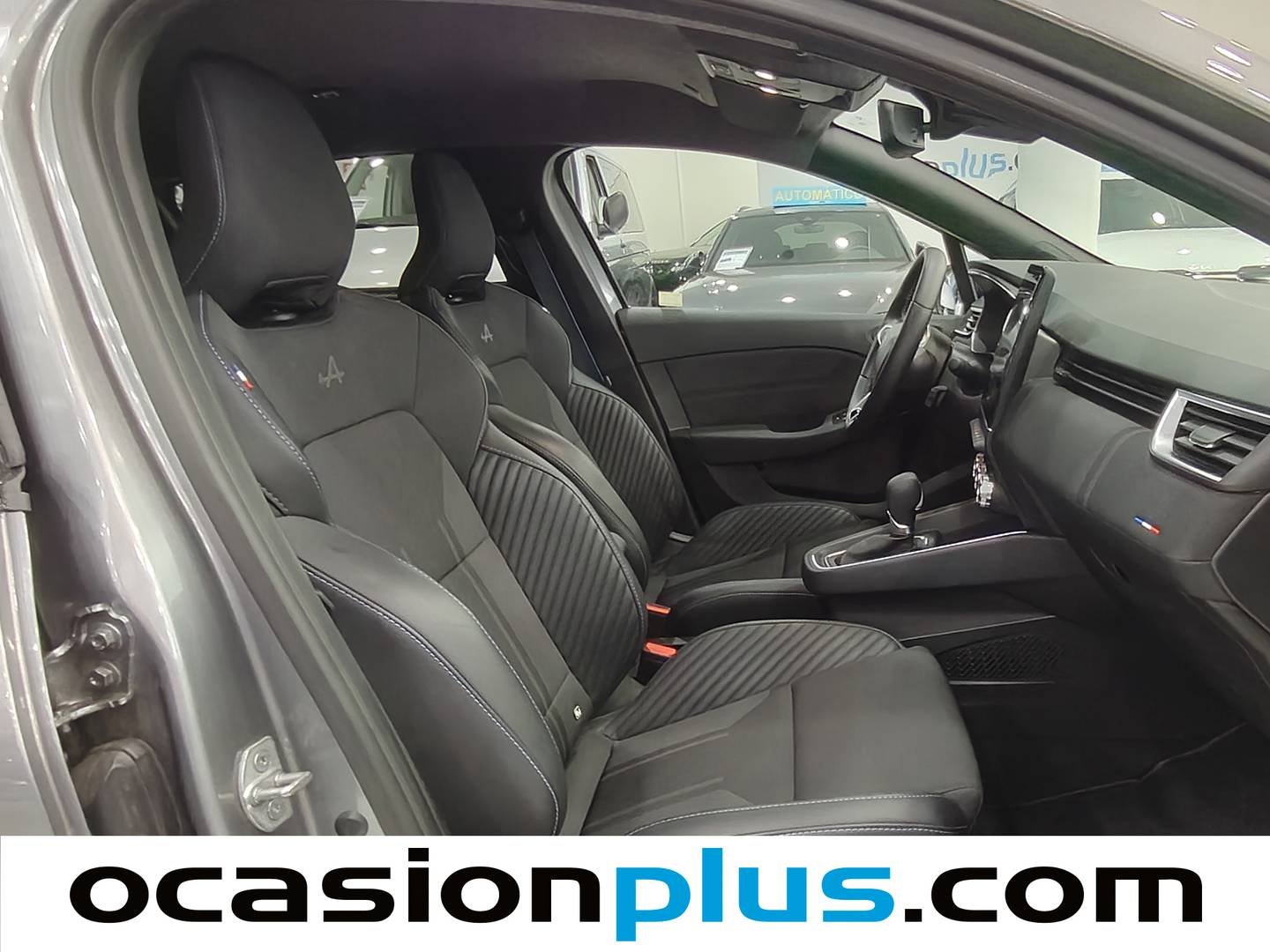 Foto Renault Clio Renault Clio Esprit Alpine E-Tech (143 CV)