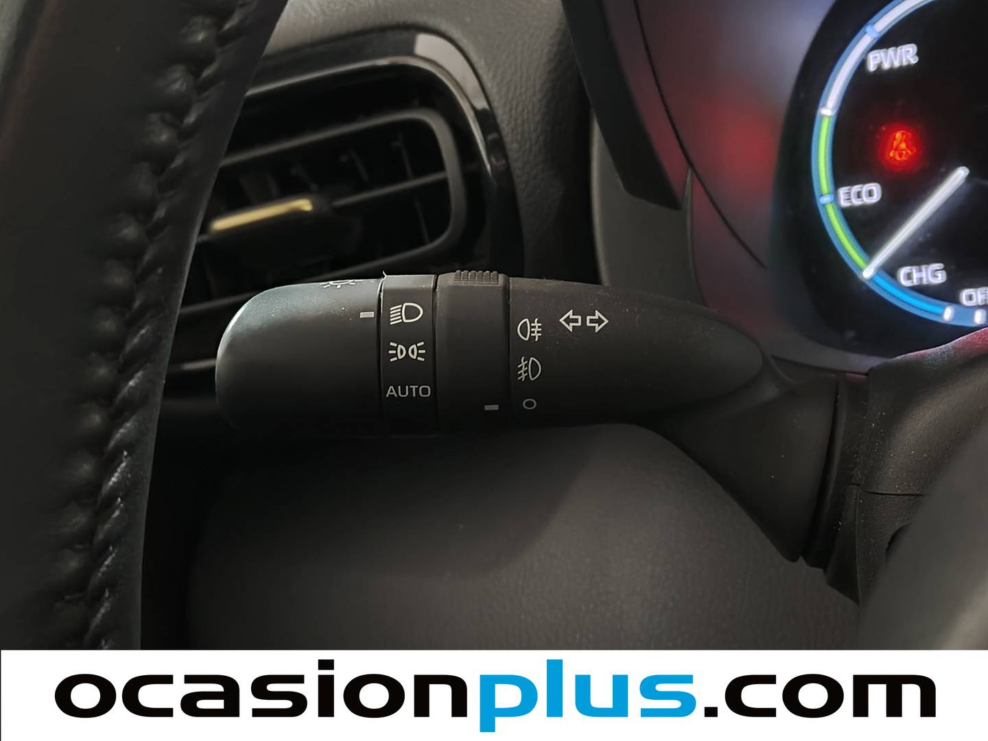 Foto Toyota Yaris Cross Toyota Yaris Cross 120H Adventure (116 CV)