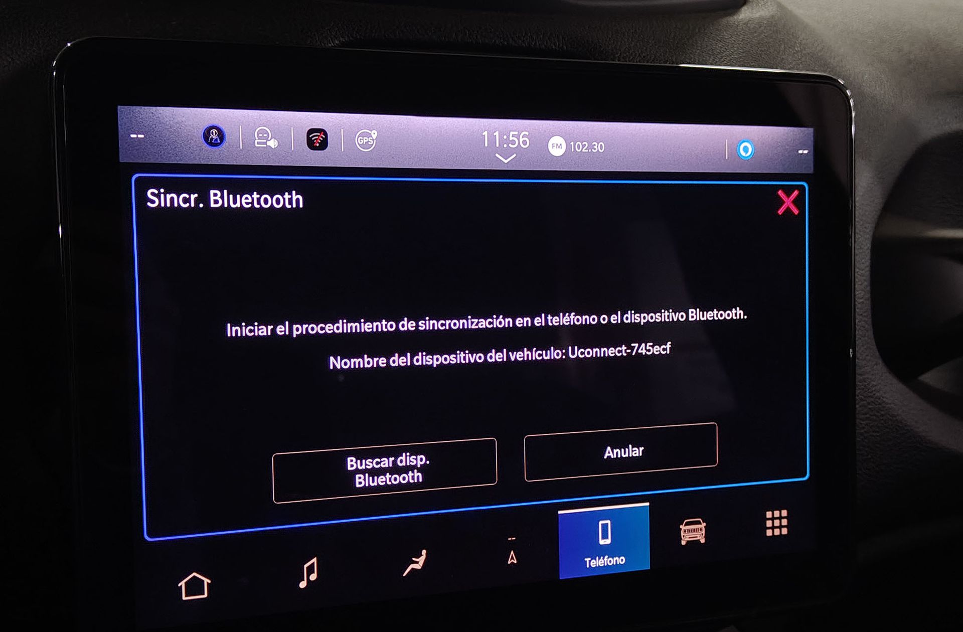 Jeep Renegade eHybrid 1.5 Altitude DCT - foto 33