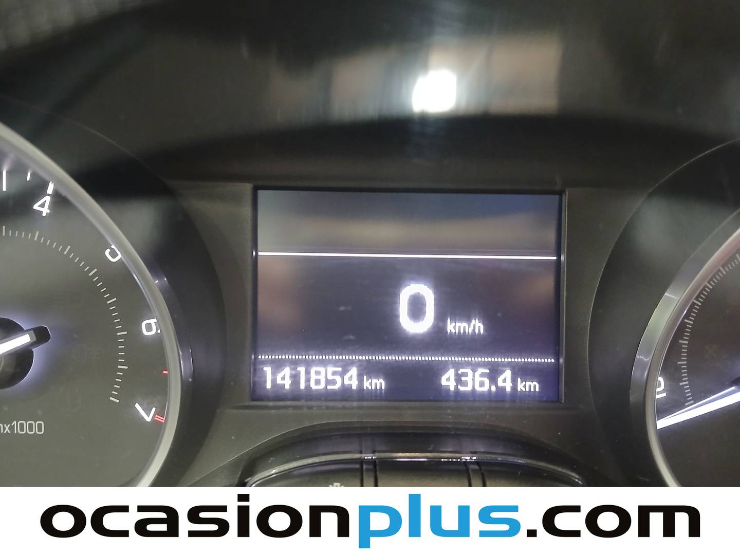 Peugeot 2008 Peugeot 2008 VTI 82 Active (82 CV) seminuevo