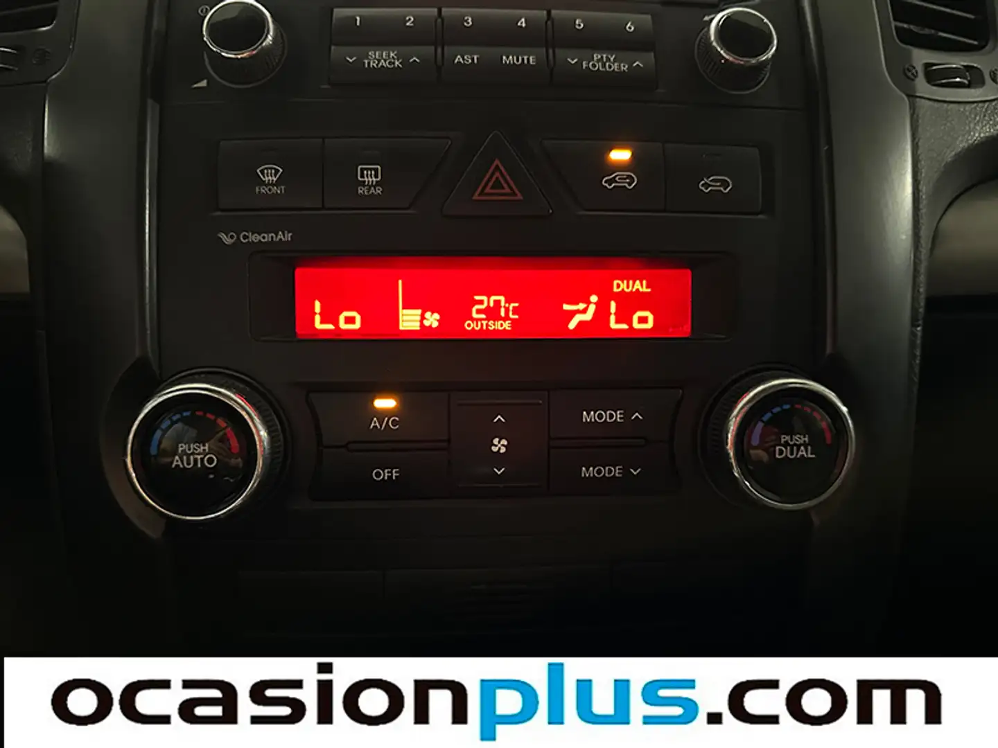 Foto KIA Sorento Kia Sorento 2.0 CRDi Concept 4x2 (150 CV) 7 Plazas