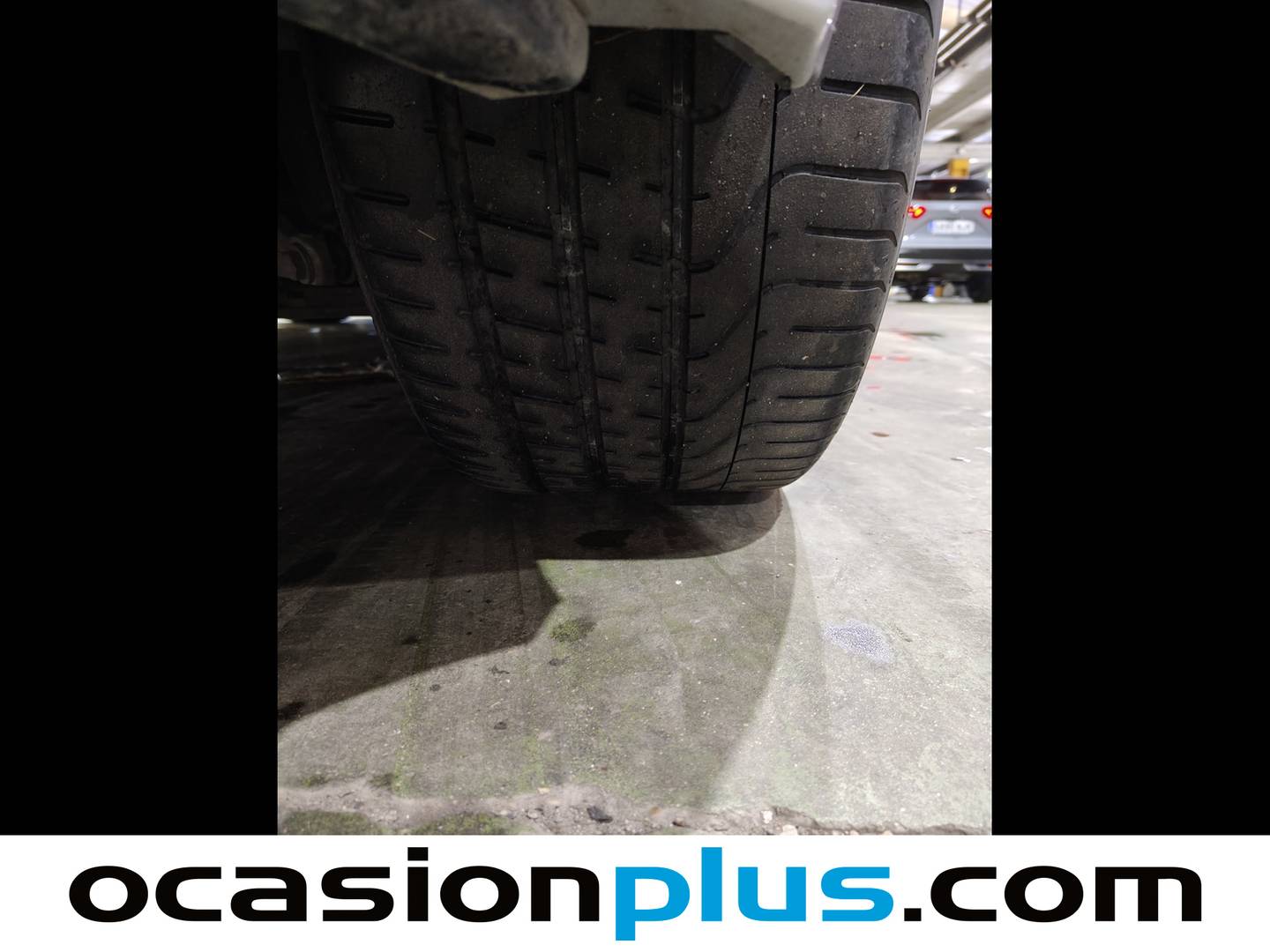 Foto Jaguar F-Type Jaguar F-TYPE Coupe 2.0 i4 R-Dynamic Auto 221 kW (300 CV)