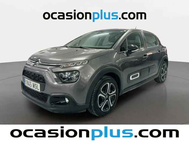 Comprar Coche Citroën C3 Segunda Mano