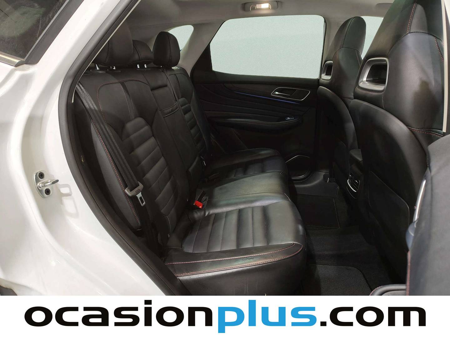 Foto MG HS MG HS 1.5 Turbo GDI Luxury DCT (162 CV)