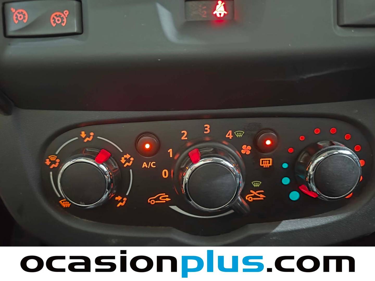 Dacia Duster Dacia Duster Laureate TCE (125 CV) 4X4 125cv