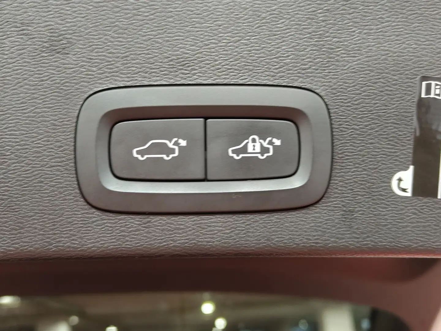 Foto Volvo XC40 Volvo XC40 D3 Business Plus (150 CV)