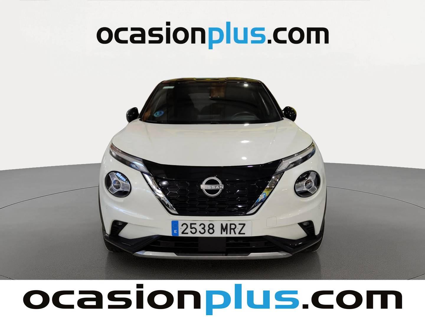 Nissan JUKE Nissan Juke Hybrid N-Design Black Auto (143 CV) barato