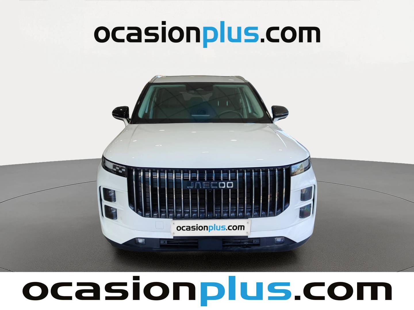 JAECOO 7 JAECOO 7 1.6 TGDI Select FWD (145 CV) 2025