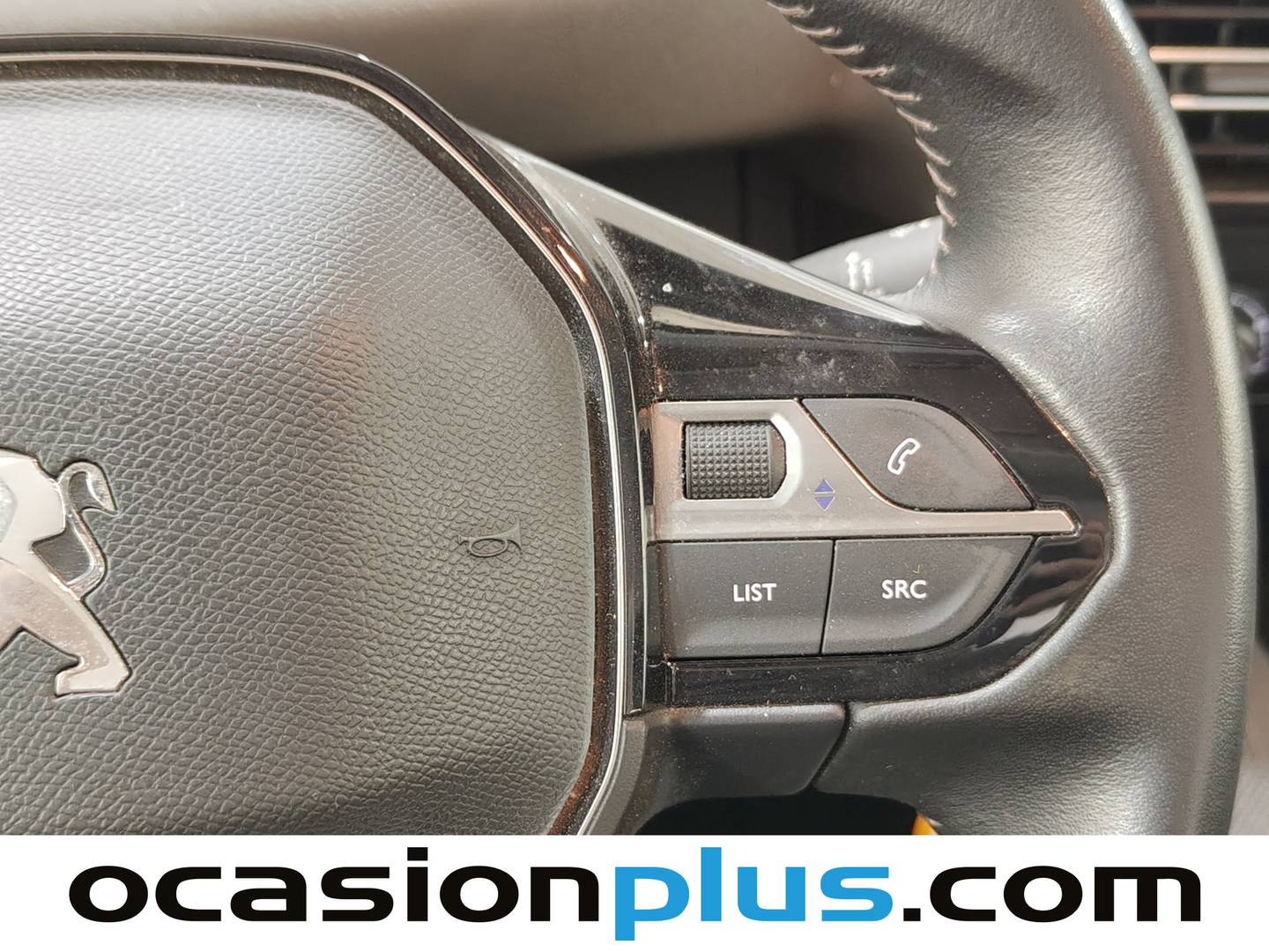 Foto Peugeot Rifter Peugeot Rifter Style Standard PureTech (110 CV)