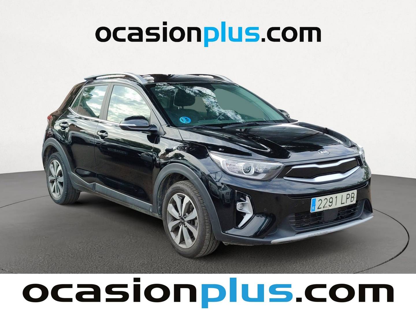 Foto KIA Stonic Kia Stonic 1.0 T-GDi MHEV Drive DCT (120 CV)