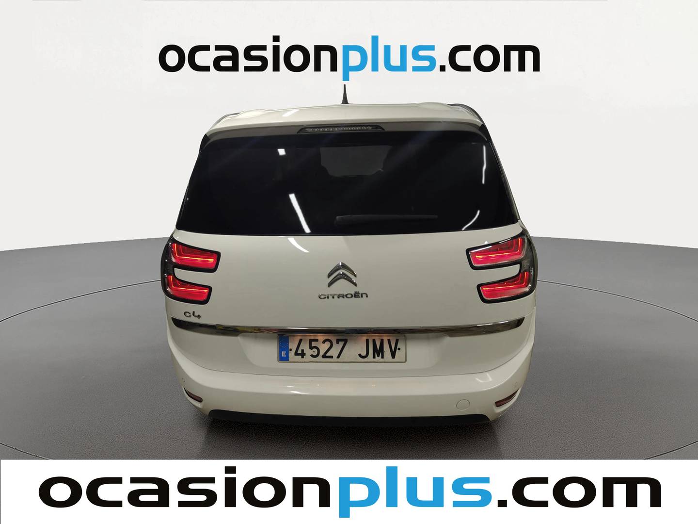 Citroën Grand C4 Picasso Citroën Grand C4 Picasso BlueHDi 120 Feel Edition (120 CV) al mejor precio