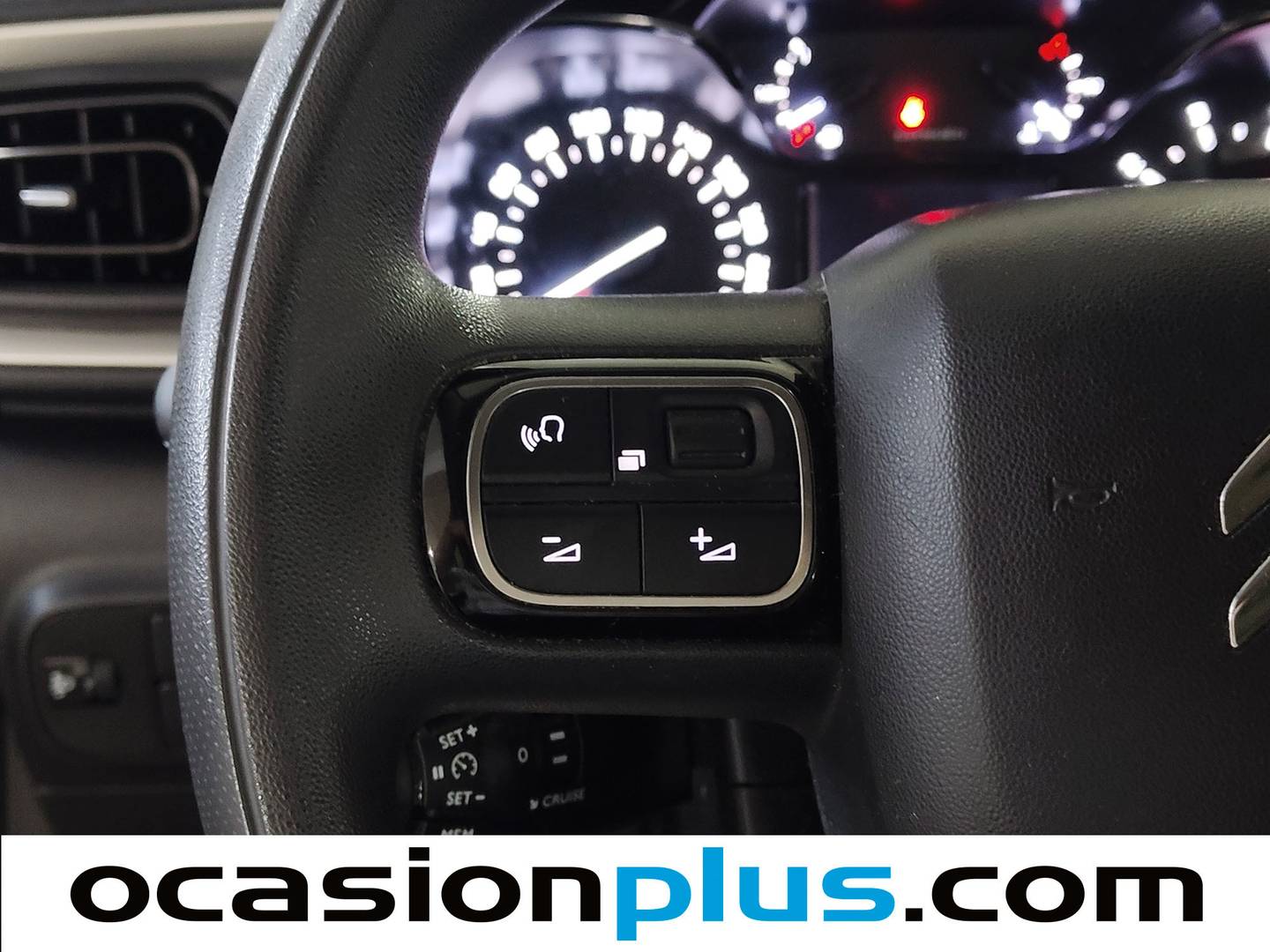 Accesorios del Citroën C3 Citroën C3 PureTech 83 You! (83 CV)