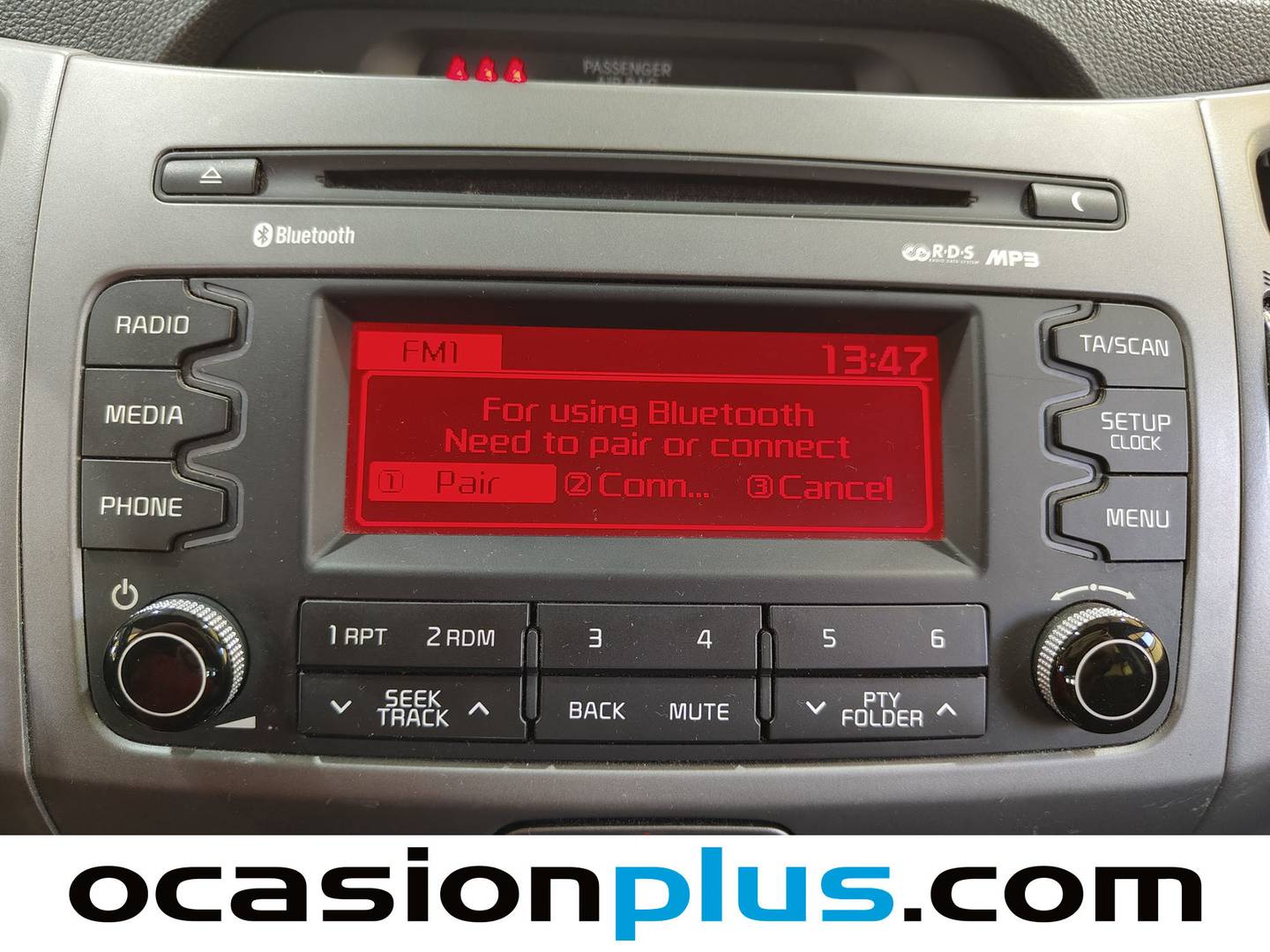 KIA Sportage KIA Sportage 1.6 GDI Drive 4x2 (135 CV) gasolina