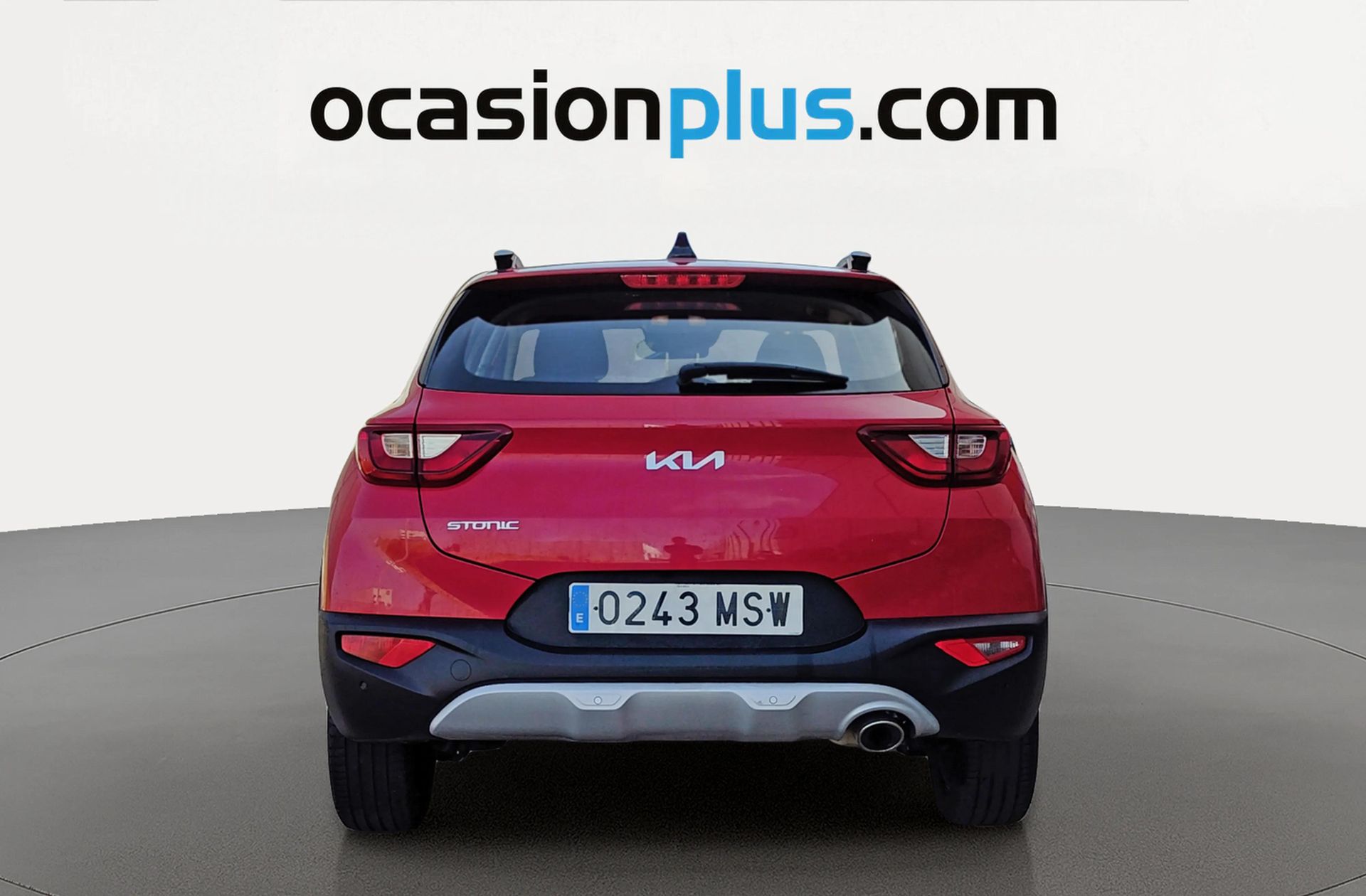 Kia Stonic 1.0 T-GDi Drive - foto 14