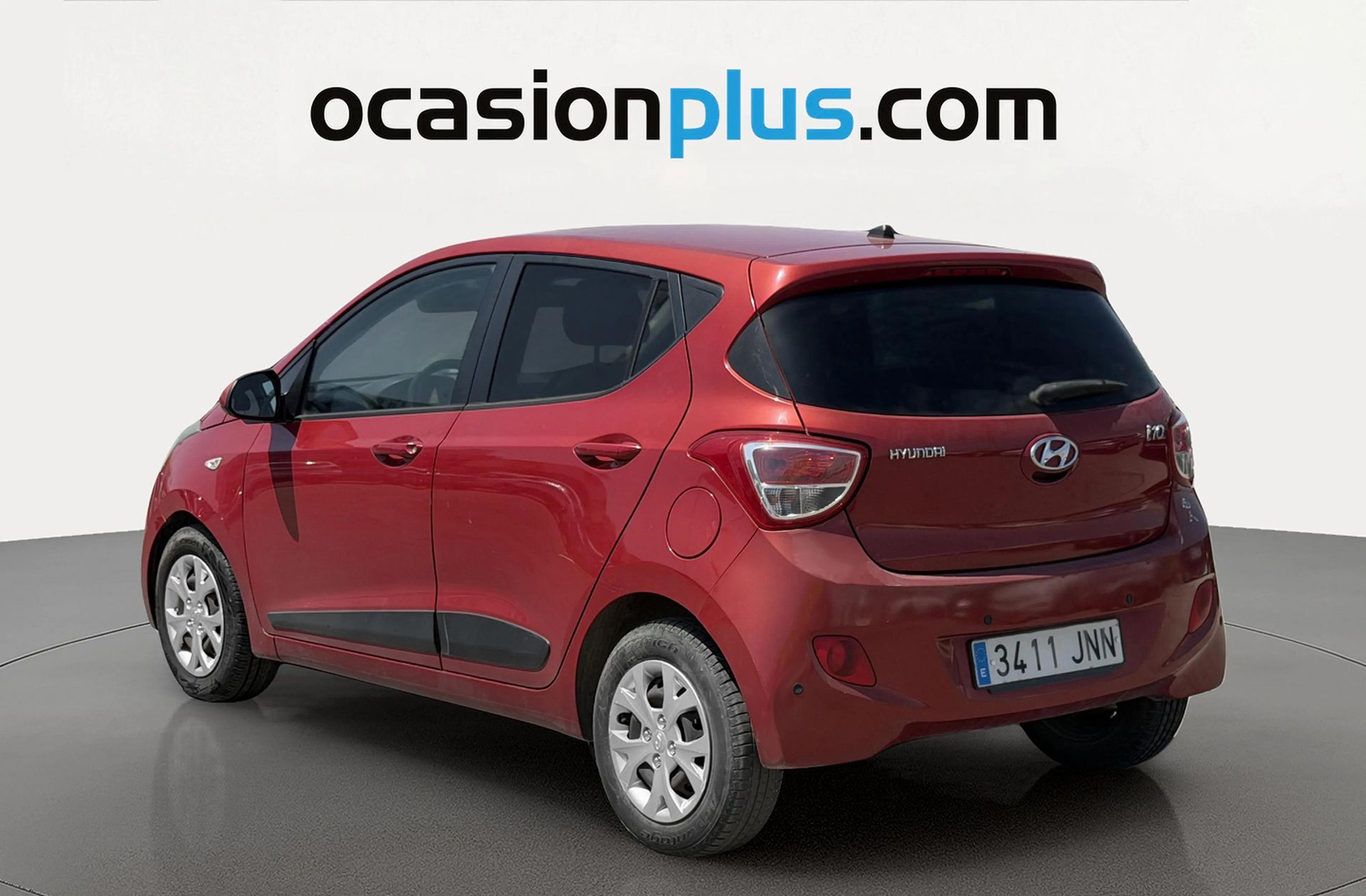 Hyundai i10 1.0 Go - foto 3