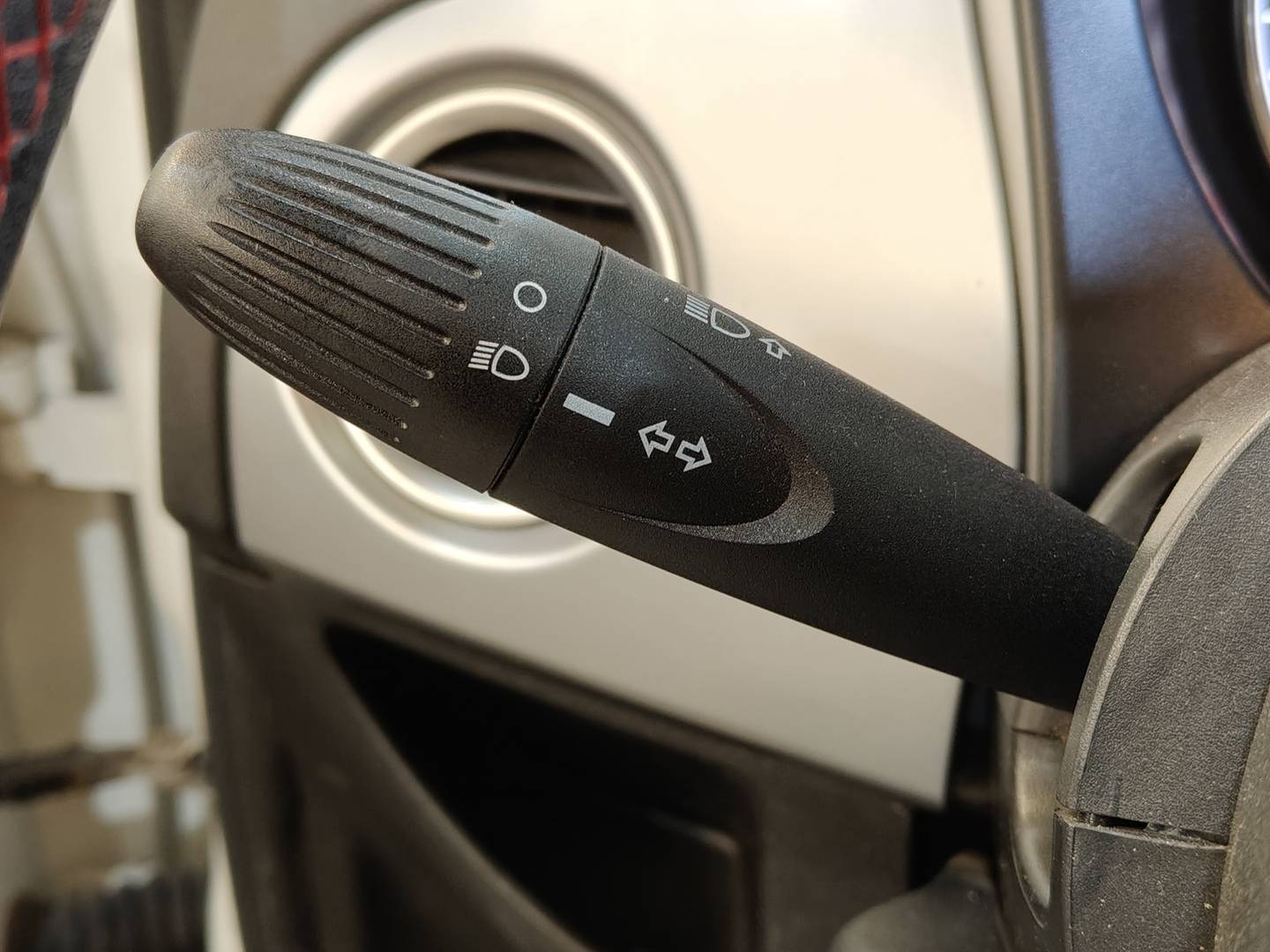 Foto Fiat 500C Fiat 500C 1.2 8v Cabrio S (69 CV)