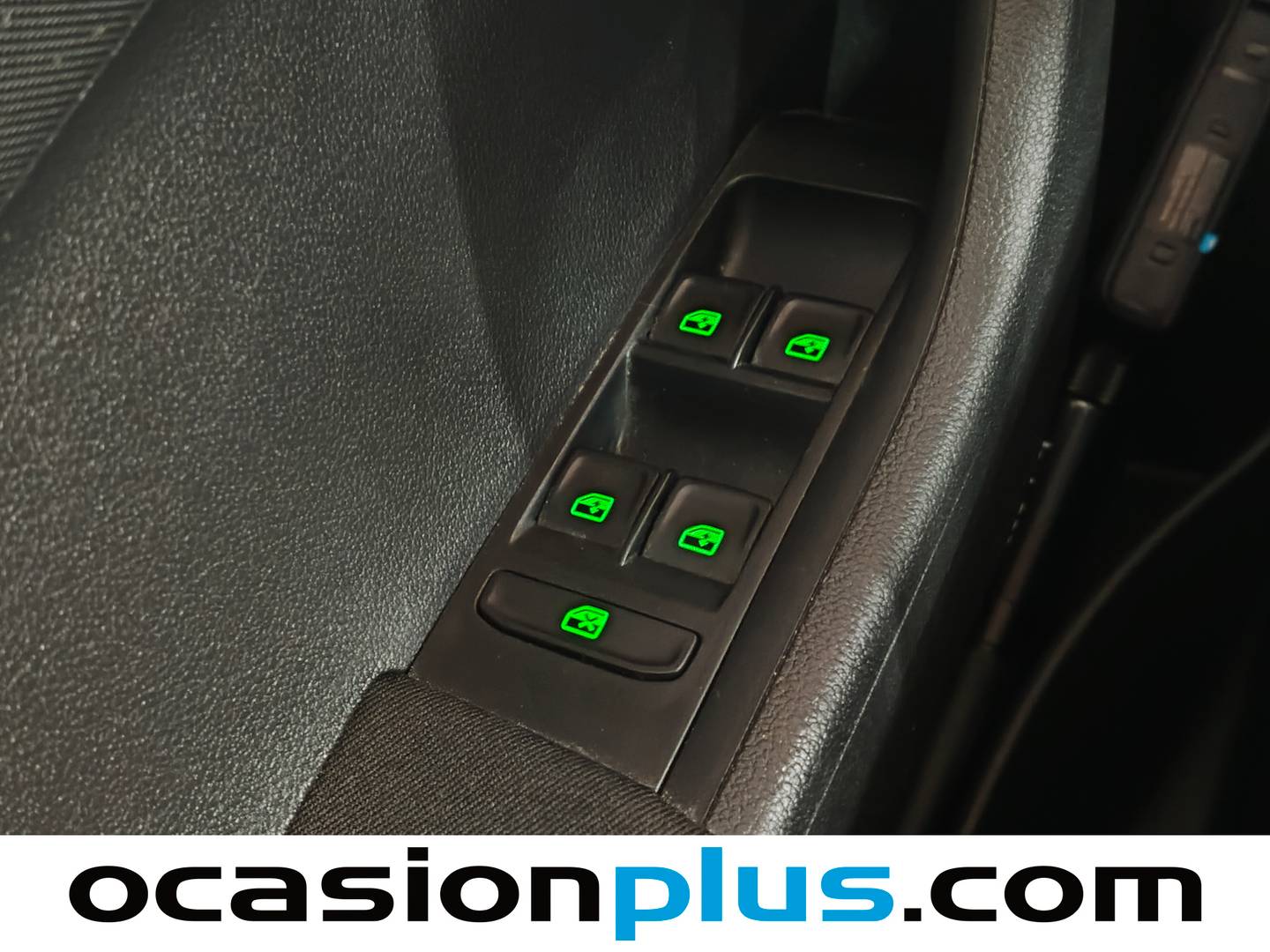 Skoda Fabia Skoda Fabia 1.0 MPI Like (75 CV) de ocasión