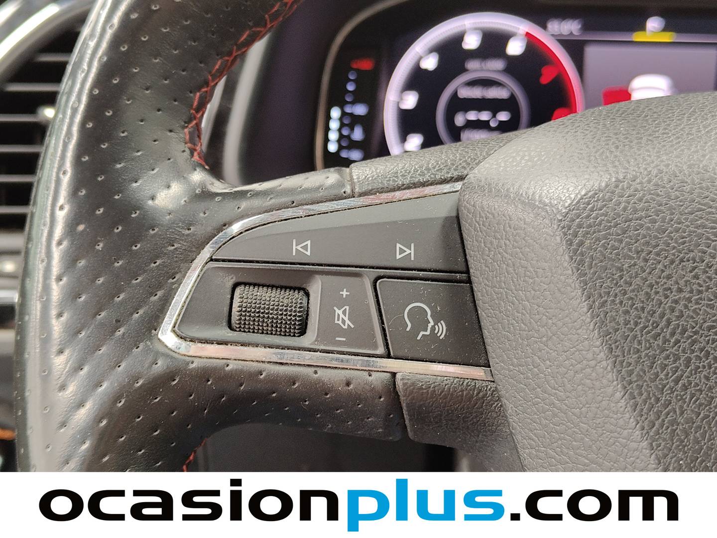 Seat León Seat León 1.5 TSI S&S FR Black Edition (150 CV) al mejor precio