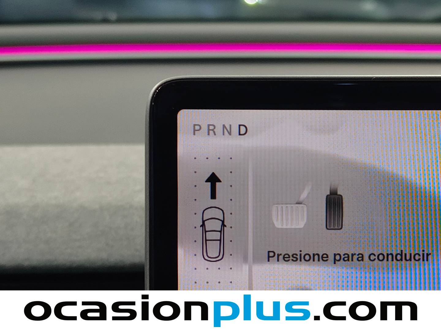 Tesla Model 3 Tesla Model 3 RWD (283 CV) de segunda mano