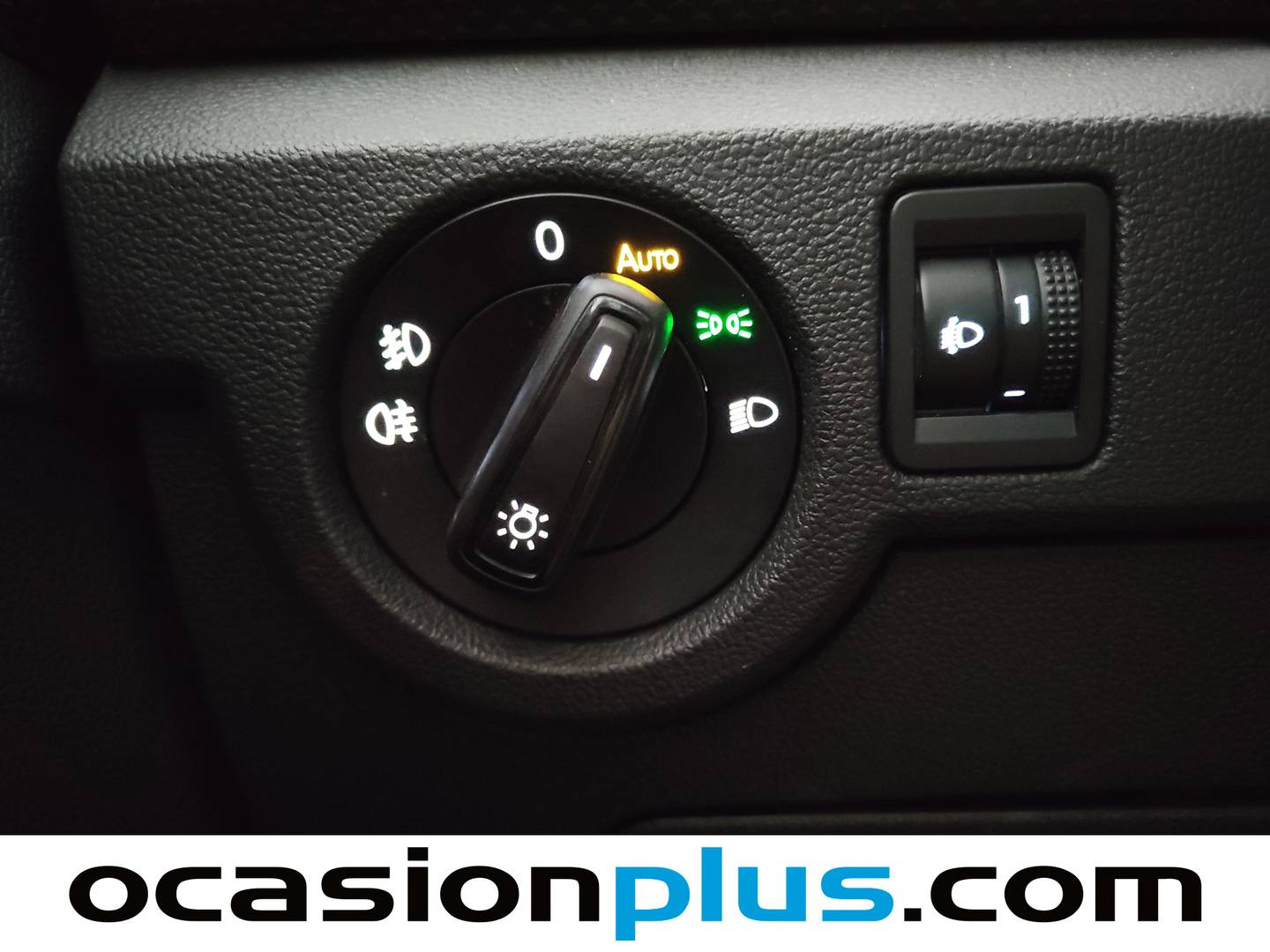Extras del Volkswagen T-Cross Volkswagen T-Cross Advance 1.0 TSI  (110 CV)