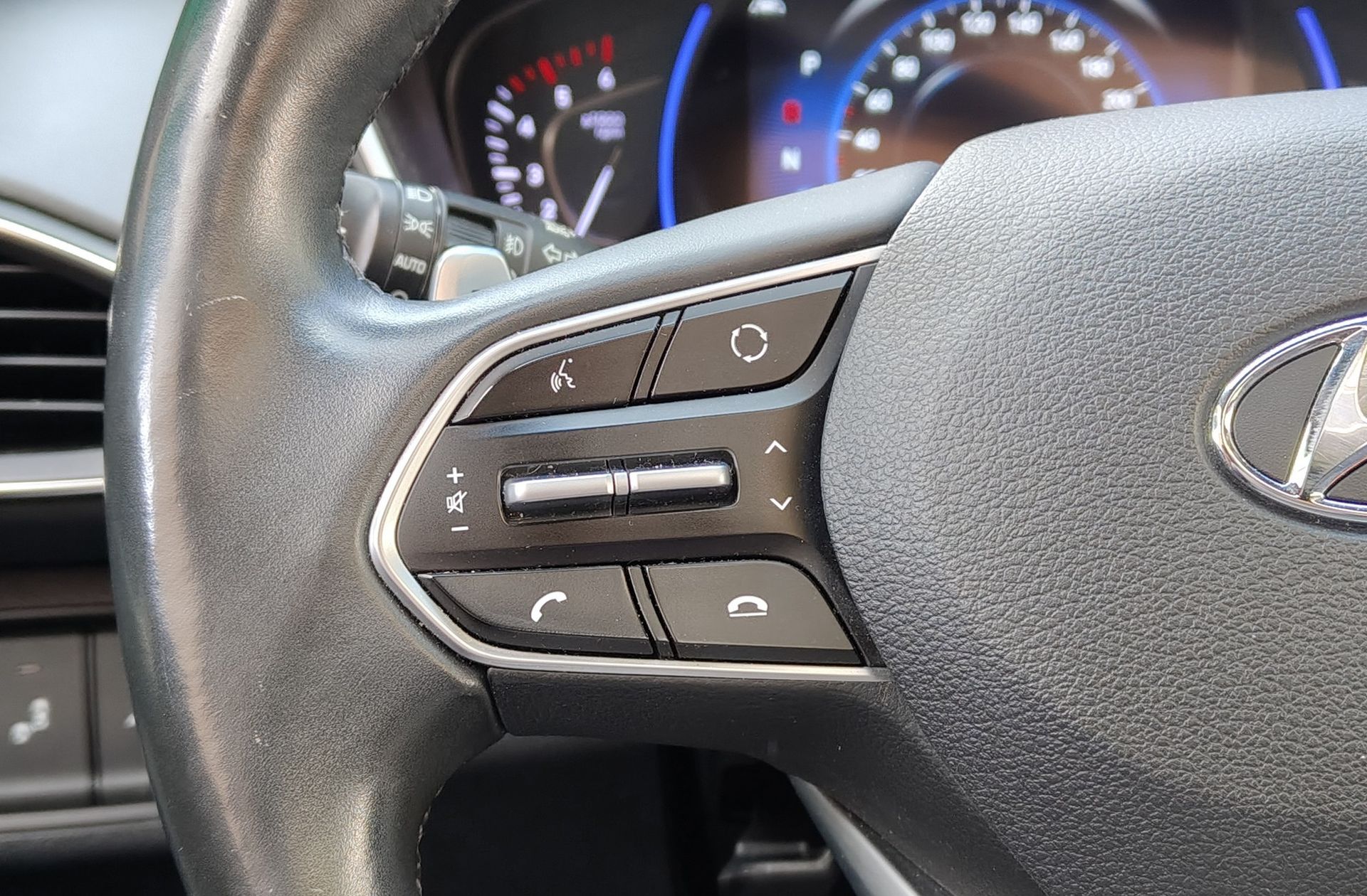 Hyundai Santa Fe 2.2 CRDi Tecno SR 4x2 7 plazas - foto 33