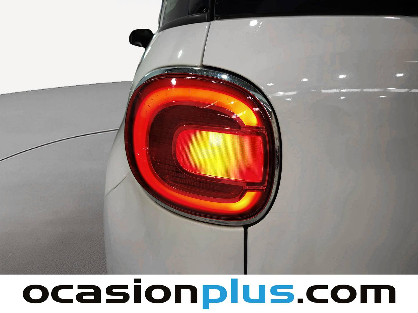 Fiat 500L Fiat 500L 1.4 16v Lounge (95 CV) km 0