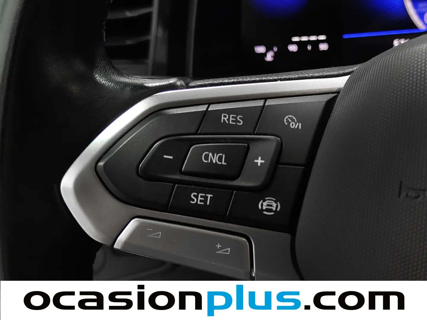 Foto Volkswagen Polo Volkswagen Polo Life 1.0 TSI (95 CV)