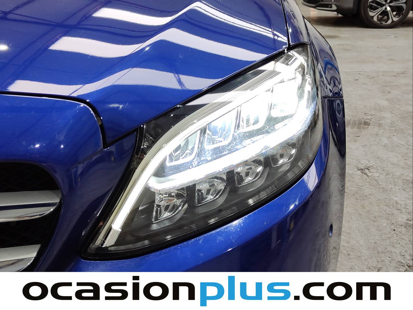 Mercedes Clase C Mercedes Clase C C Estate 200 d (160 CV) barato