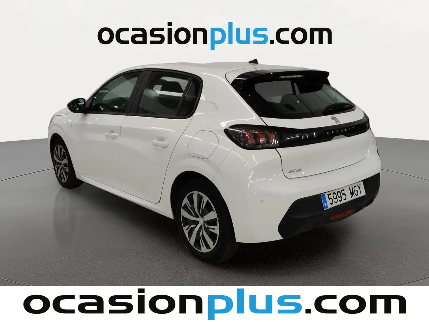 Foto Peugeot 208 Peugeot 208 PureTech 100 Active Pack (100 CV)