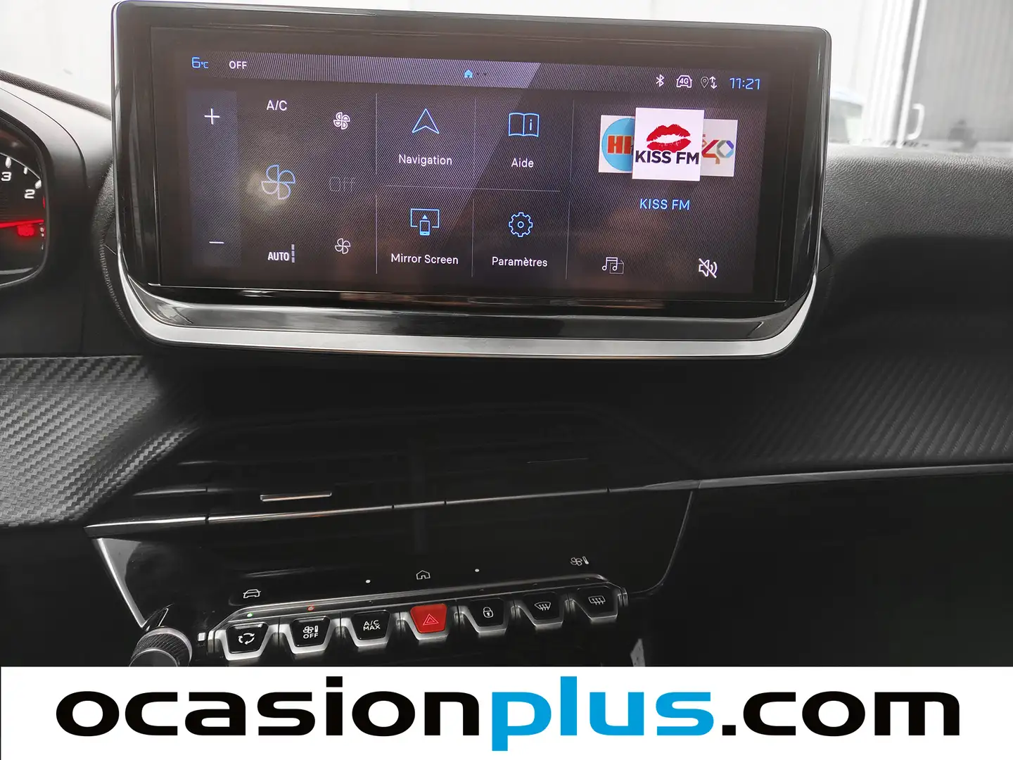 Foto Peugeot 2008 Peugeot 2008 PureTech 100 S&S Active (100 CV)