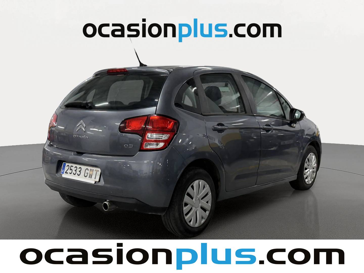 Foto Citroën C3 Citroen C3 1.4 VTi SX (95 CV)
